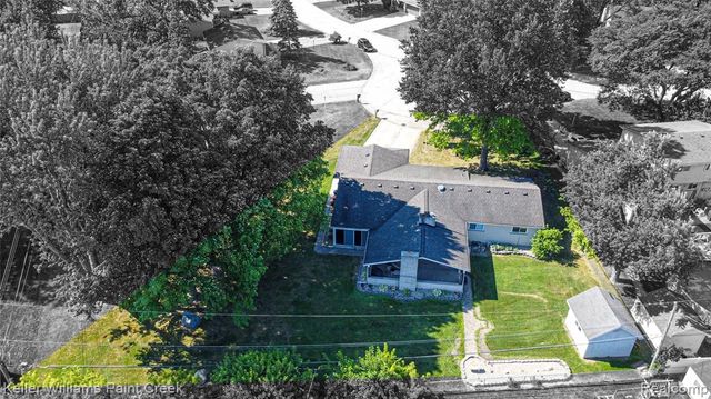 35152 Kesler Court, Clinton Township, MI 48035