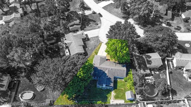 35152 Kesler Court, Clinton Township, MI 48035