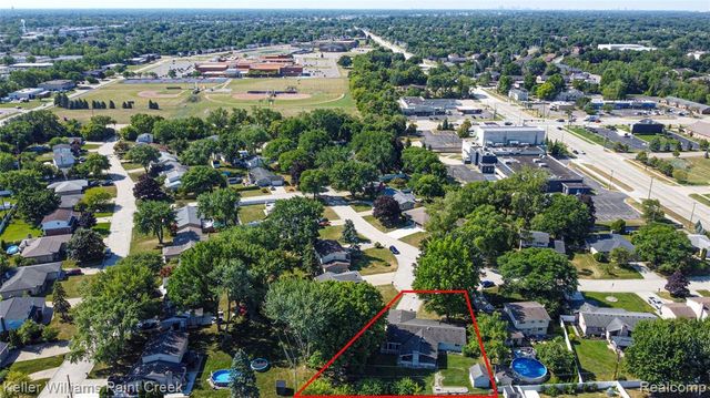 35152 Kesler Court, Clinton Township, MI 48035