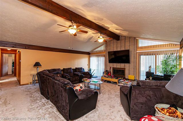 35152 Kesler Court, Clinton Township, MI 48035