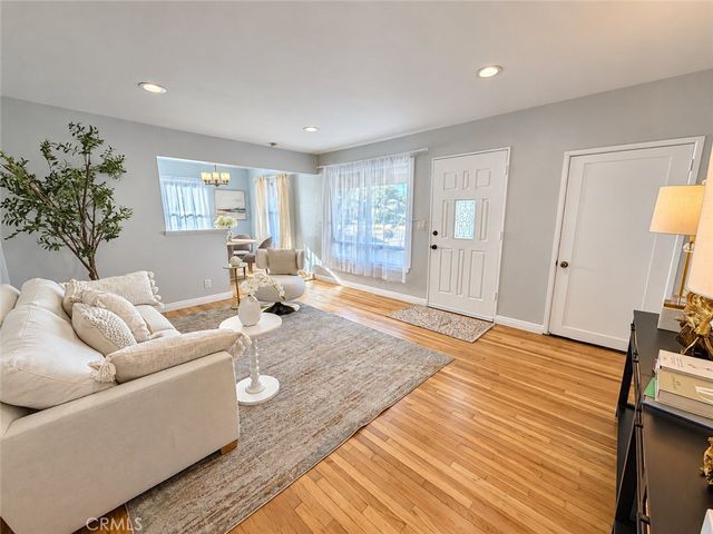3534 Monica, Long Beach, CA 90808