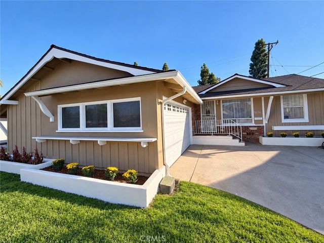 3534 Monica, Long Beach, CA 90808