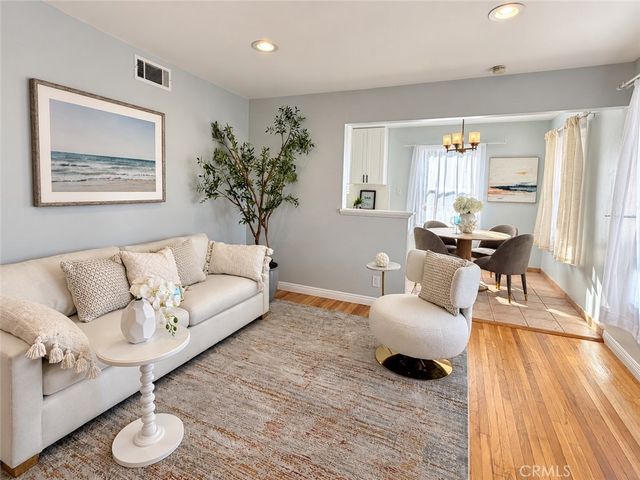 3534 Monica, Long Beach, CA 90808