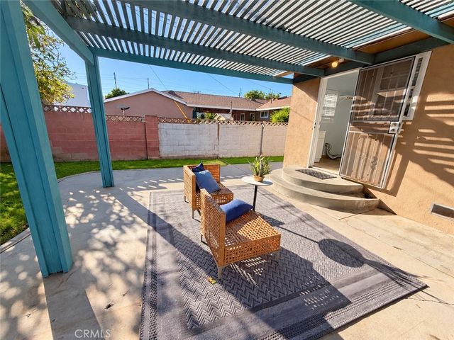 3534 Monica, Long Beach, CA 90808
