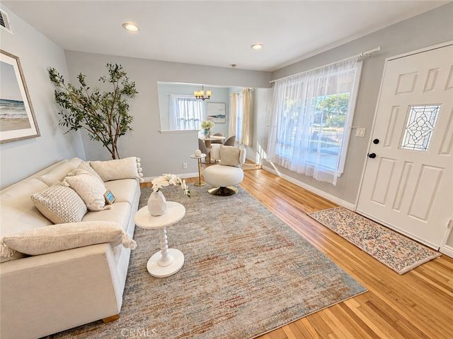 3534 Monica, Long Beach, CA 90808