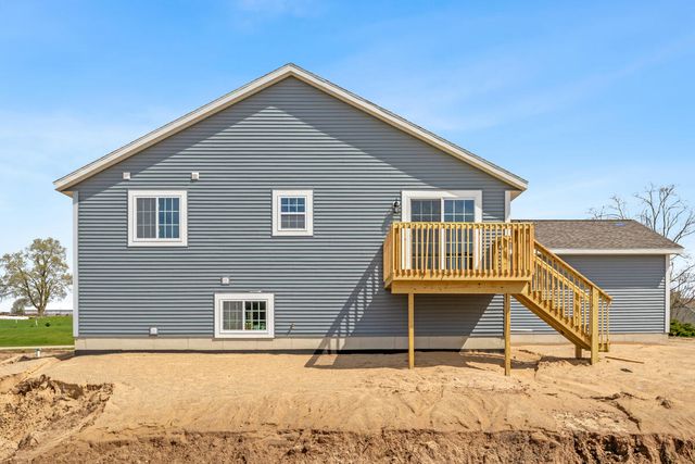 5229 Lilac Lane, Fremont, MI 49412