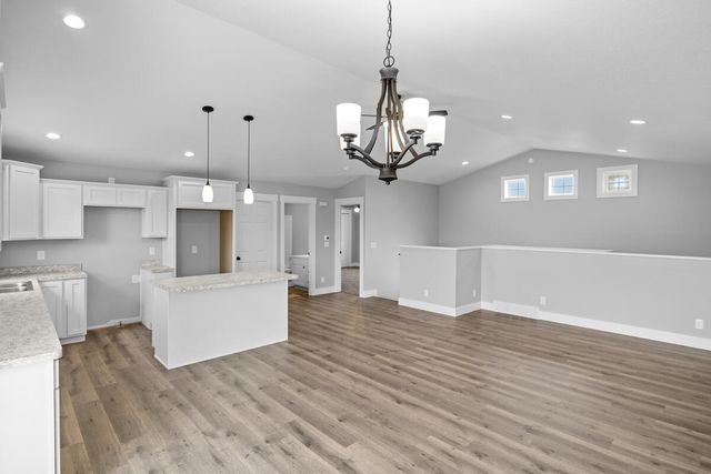 5229 Lilac Lane, Fremont, MI 49412
