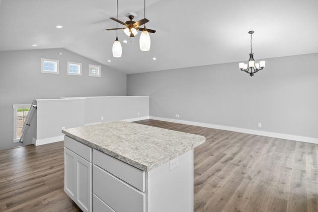 5229 Lilac Lane, Fremont, MI 49412