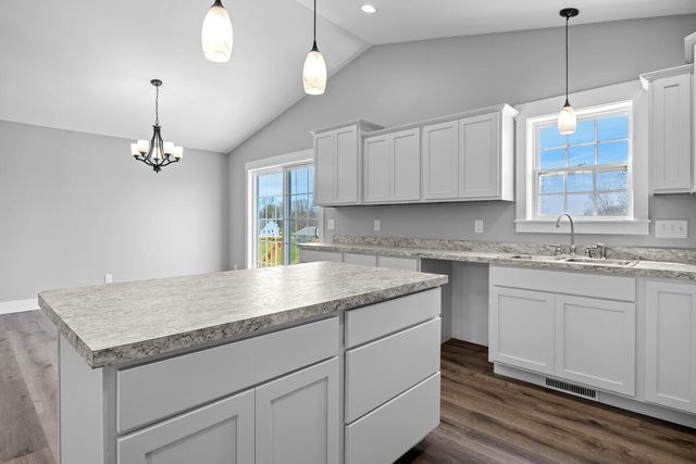 5229 Lilac Lane, Fremont, MI 49412