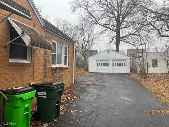 2351 S Freedom Avenue, Alliance, OH 44601