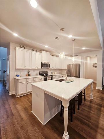 140 Applewood Way, Homer, GA 30547