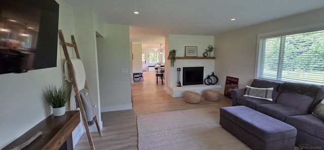 5375 Babcock Road, Lexington Twp, MI 48450
