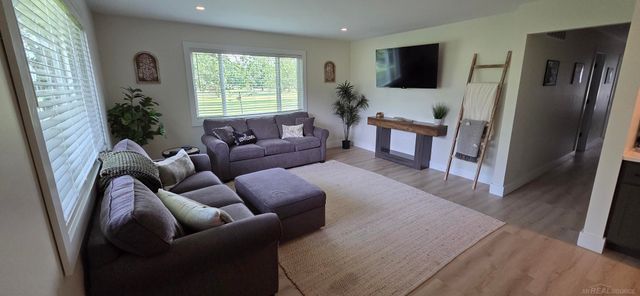 5375 Babcock Road, Lexington Twp, MI 48450