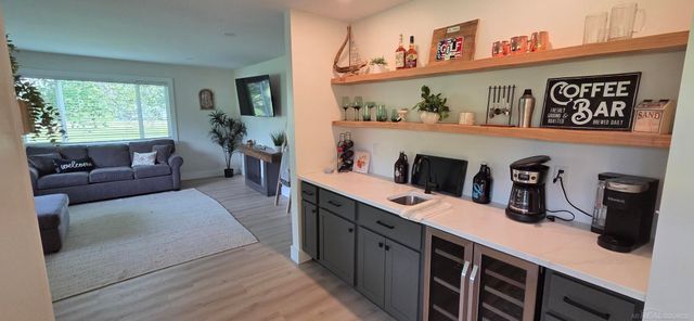 5375 Babcock Road, Lexington Twp, MI 48450