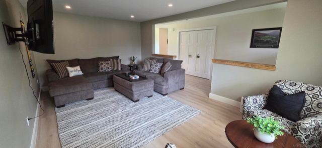 5375 Babcock Road, Lexington Twp, MI 48450