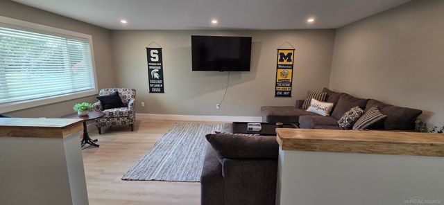5375 Babcock Road, Lexington Twp, MI 48450