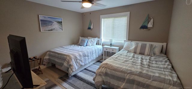 5375 Babcock Road, Lexington Twp, MI 48450