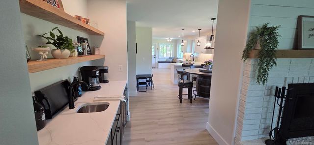5375 Babcock Road, Lexington Twp, MI 48450