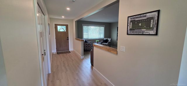 5375 Babcock Road, Lexington Twp, MI 48450