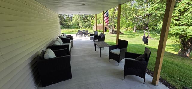 5375 Babcock Road, Lexington Twp, MI 48450