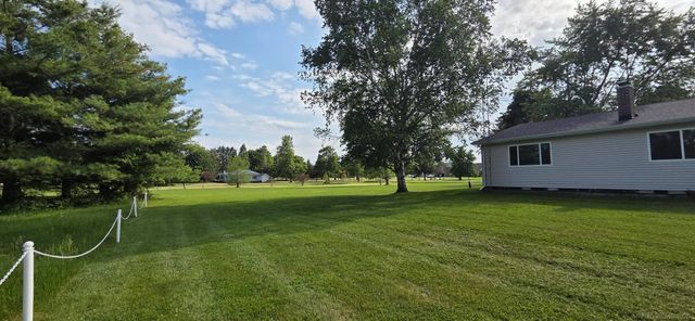 5375 Babcock Road, Lexington Twp, MI 48450