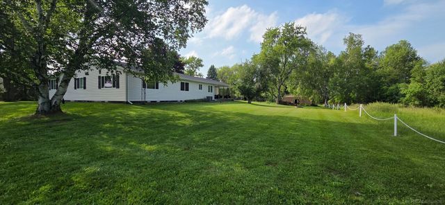 5375 Babcock Road, Lexington Twp, MI 48450
