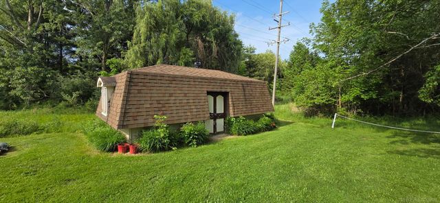 5375 Babcock Road, Lexington Twp, MI 48450