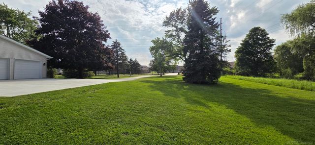 5375 Babcock Road, Lexington Twp, MI 48450