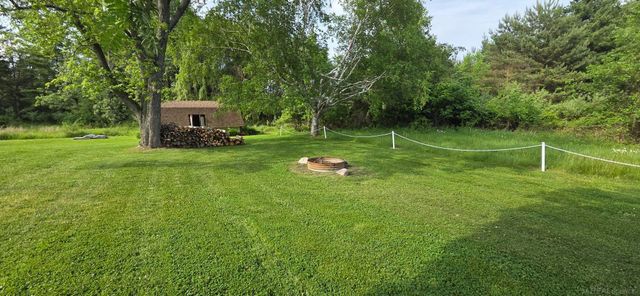 5375 Babcock Road, Lexington Twp, MI 48450