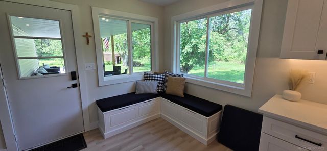 5375 Babcock Road, Lexington Twp, MI 48450