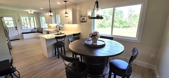 5375 Babcock Road, Lexington Twp, MI 48450