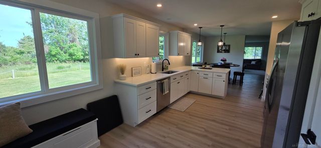 5375 Babcock Road, Lexington Twp, MI 48450