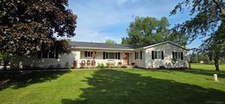 5375 Babcock Road, Lexington Twp, MI 48450