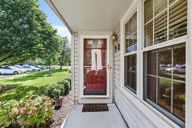7 Stuart Drive 3, Freehold, NJ 07728