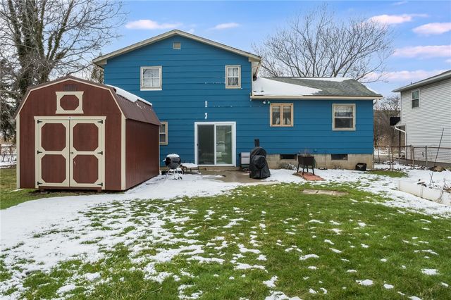 34 Evelyn Street, Gates, NY 14606