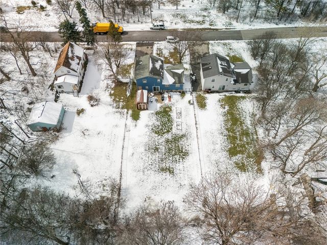 34 Evelyn Street, Gates, NY 14606