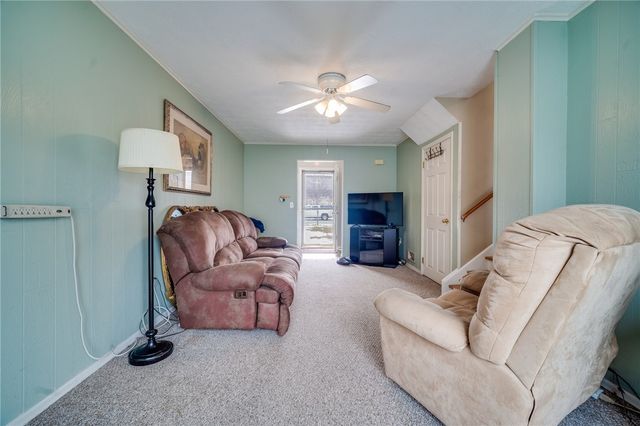 34 Evelyn Street, Gates, NY 14606