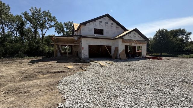 855 Fox Trail Court, Lake Forest, IL 60045