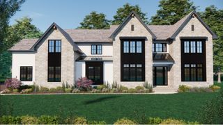855 Fox Trail Court, Lake Forest, IL 60045
