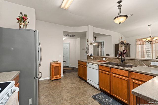 3826 Alpine Aster, San Antonio, TX 78259