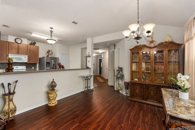 3826 Alpine Aster, San Antonio, TX 78259