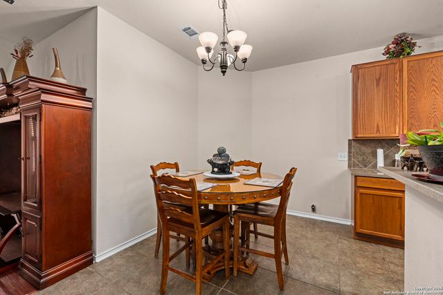 3826 Alpine Aster, San Antonio, TX 78259