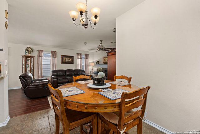 3826 Alpine Aster, San Antonio, TX 78259