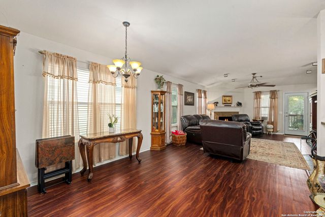 3826 Alpine Aster, San Antonio, TX 78259