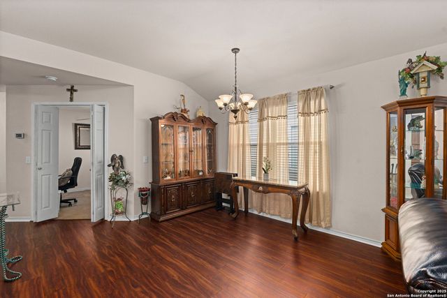 3826 Alpine Aster, San Antonio, TX 78259