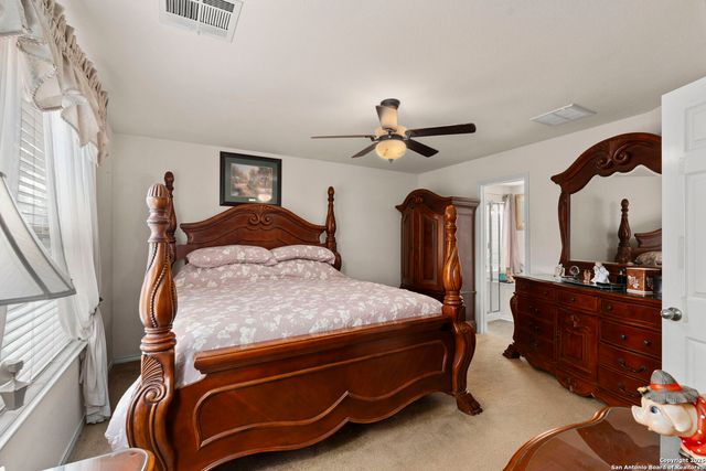 3826 Alpine Aster, San Antonio, TX 78259