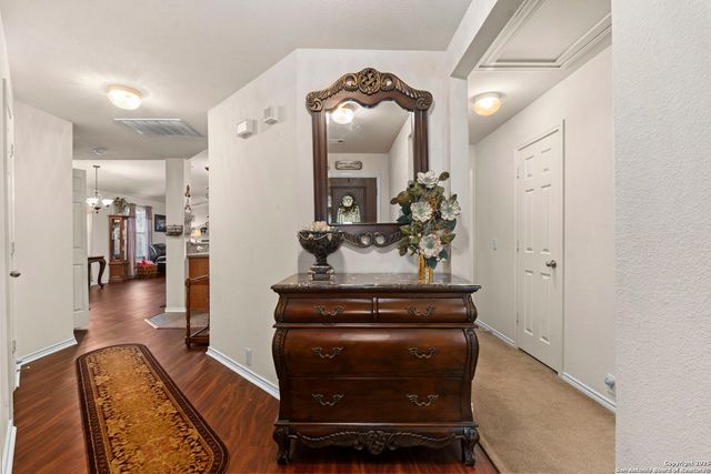 3826 Alpine Aster, San Antonio, TX 78259