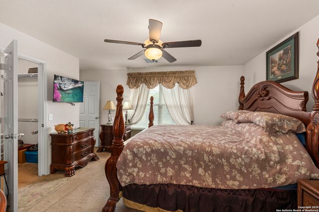 3826 Alpine Aster, San Antonio, TX 78259