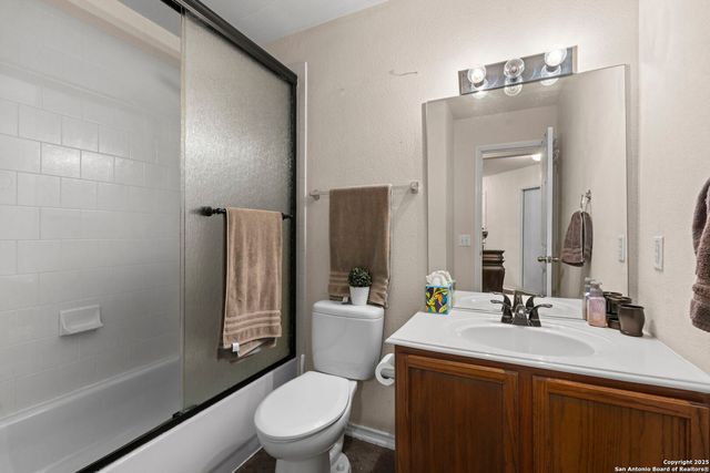 3826 Alpine Aster, San Antonio, TX 78259