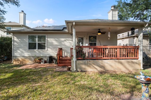 3826 Alpine Aster, San Antonio, TX 78259
